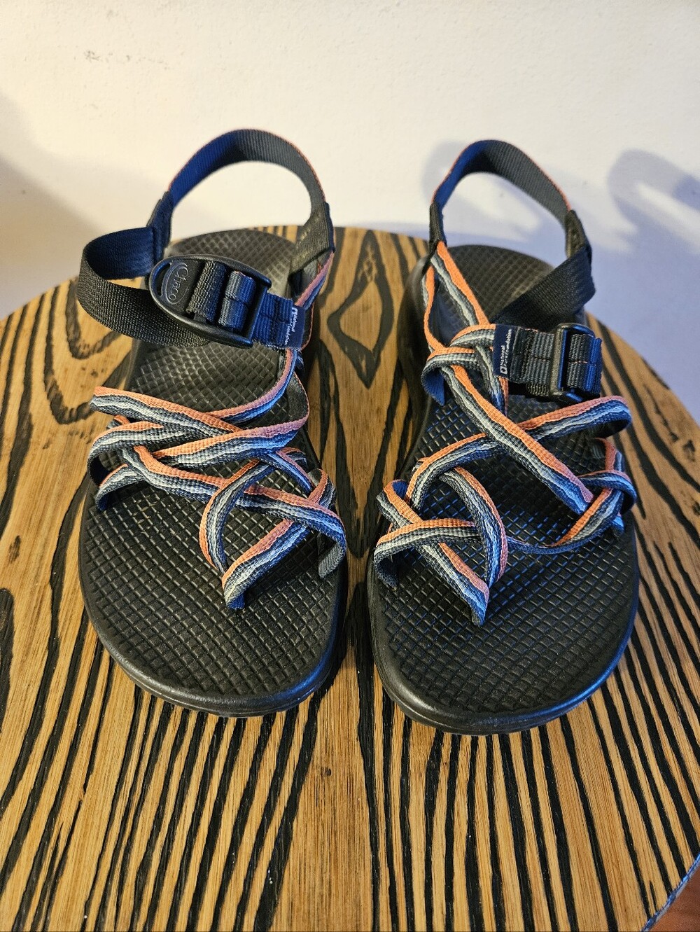 CHACO GREAT SMOKY MOUNTAINS SANDALS